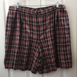 FINAL MARKDOWN Ladies’ Fundamental Things II Shorts (24W)